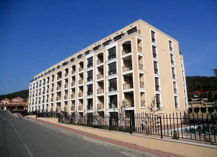 Flat for 48 000 euro in Elenite, Bulgaria