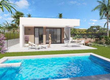 Villa for 429 000 euro in Vera, Spain