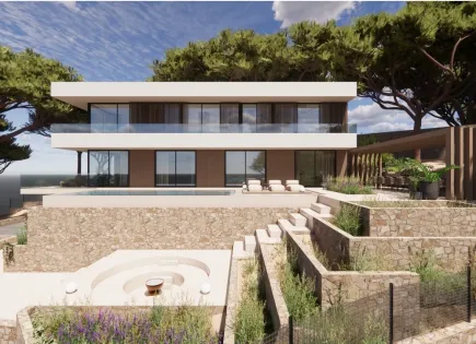 Terreno para 600 000 euro en la Costa del Maresme, España