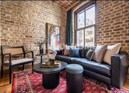 Apartamento para 195 000 euro en Estambul, Turquia
