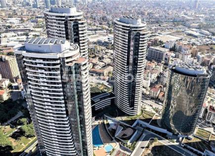 Apartment for 562 000 euro in Kartal, Turkey
