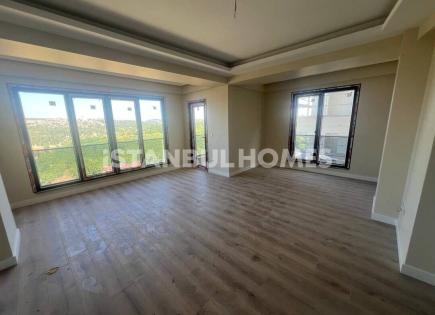 Apartment für 200 000 euro in Istanbul, Türkei