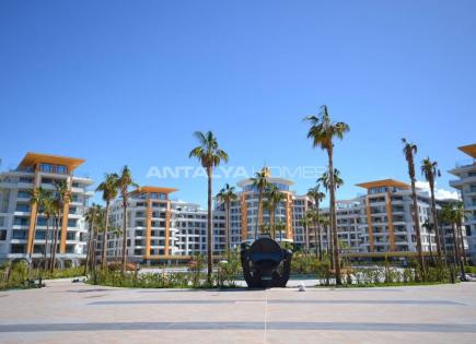 Apartment für 165 000 euro in Alanya, Türkei
