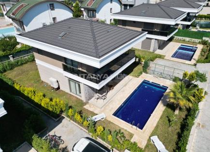 Villa für 390 000 euro in Belek, Türkei