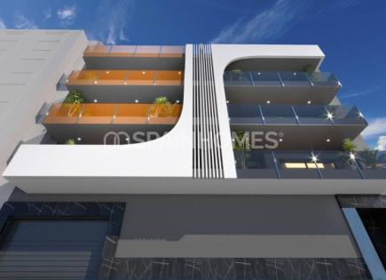 Penthouse pour 599 000 Euro à Torrevieja, Espagne
