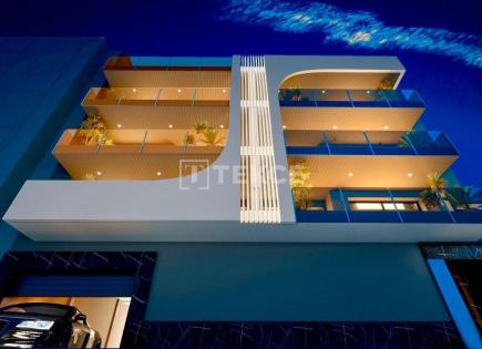 Ático para 599 000 euro en Torrevieja, España