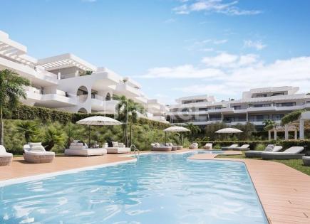 Apartamento para 449 000 euro en Estepona, España