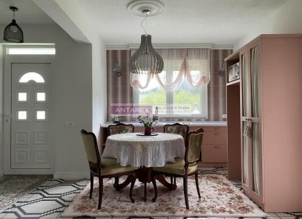 Villa for 140 000 euro in Bijelo Pole, Montenegro