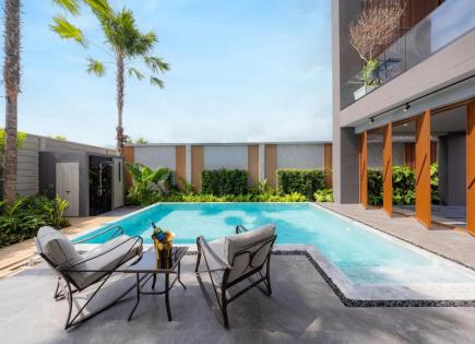 Villa para 1 078 222 euro en Pattaya, Tailandia