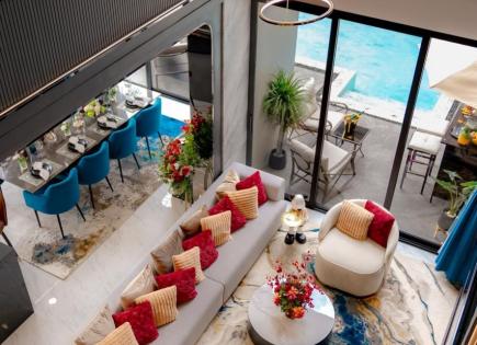 Villa para 1 536 244 euro en Pattaya, Tailandia