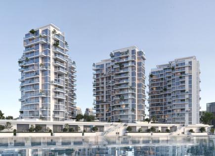 Flat for 804 955 euro in Abu Dhabi, UAE