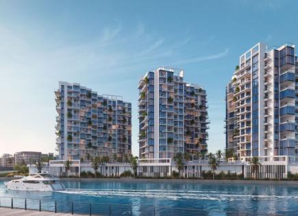 Wohnung für 506 168 euro in Abu Dhabi, VAE