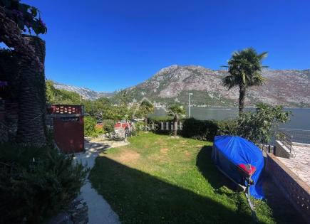 Terreno para 472 500 euro en Stoliv, Montenegro