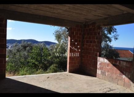 Land for 80 000 euro in Susanj, Montenegro
