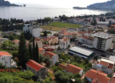 Terrain pour 900 000 Euro à Budva, Monténégro