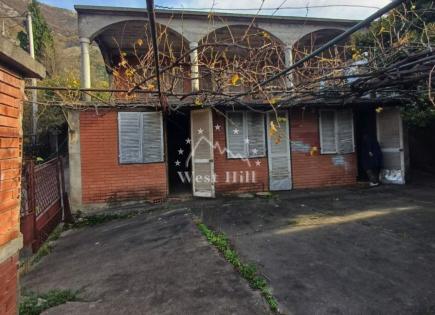 Casa para 87 000 euro en Sutomore, Montenegro