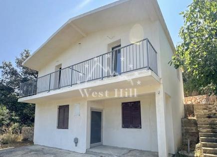 Casa para 105 000 euro en Utjeha, Montenegro