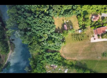Terreno para 185 000 euro en Danilovgrad, Montenegro