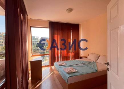 Apartment für 69 000 euro in Sonnenstrand, Bulgarien