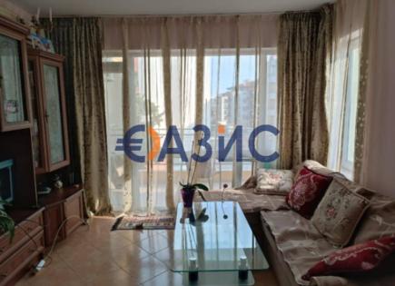 Apartment for 63 000 euro at Sunny Beach, Bulgaria