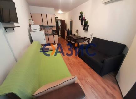 Appartamenti per 48 900 euro a Spiaggia assolata, Bulgaria