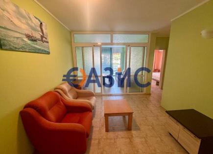Apartment for 83 400 euro at Sunny Beach, Bulgaria