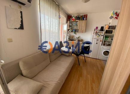 Apartment for 37 800 euro at Sunny Beach, Bulgaria