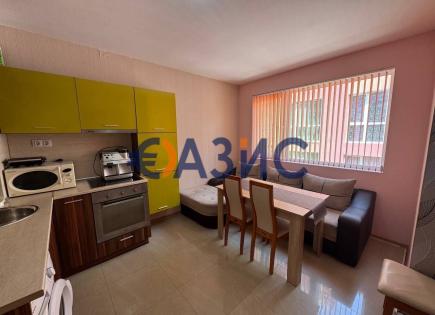 Apartment für 149 000 euro in Nessebar, Bulgarien