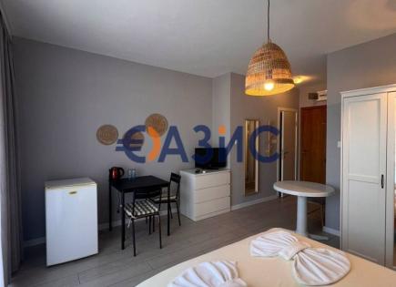Apartment for 49 000 euro at Sunny Beach, Bulgaria