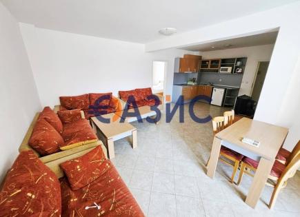 Appartement pour 99 900 Euro à Slantchev Briag, Bulgarie