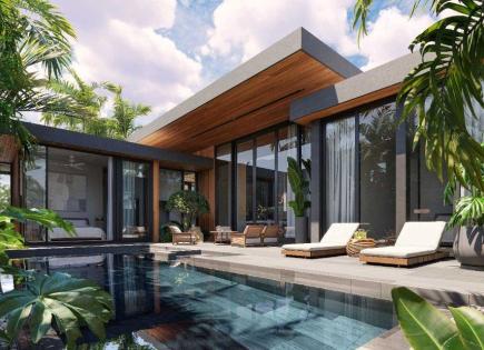 Villa für 759 064 euro in Phuket, Thailand