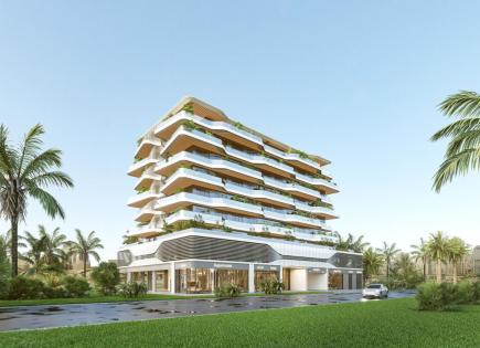 Appartement pour 443 484 Euro à Dubaï, EAU