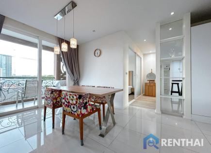 Apartamento para 93 071 euro en Jomtien, Tailandia
