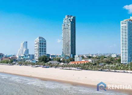 Appartement pour 140 791 Euro à Jomtien, Thaïlande