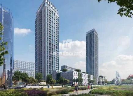Apartamento para 889 314 euro en Dubái, EAU