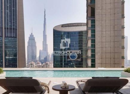 Apartment for 1 381 657 euro in Dubai, UAE