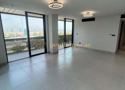 Apartment for 4 875 euro per month in Dubai, UAE