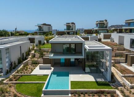 Villa pour 2 835 000 Euro à Paphos, Chypre