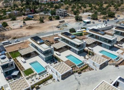 Villa für 1 700 000 euro in Paphos, Zypern