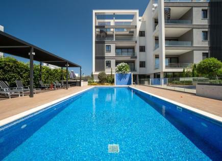 Apartment for 799 000 euro in Paphos, Cyprus