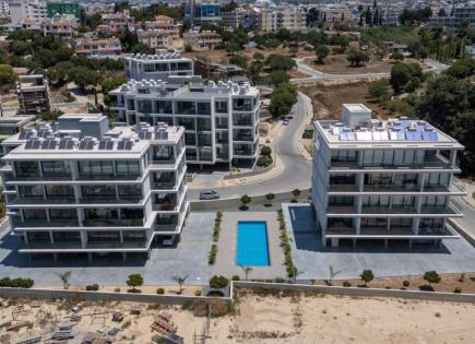 Apartamento para 230 000 euro en Pafos, Chipre