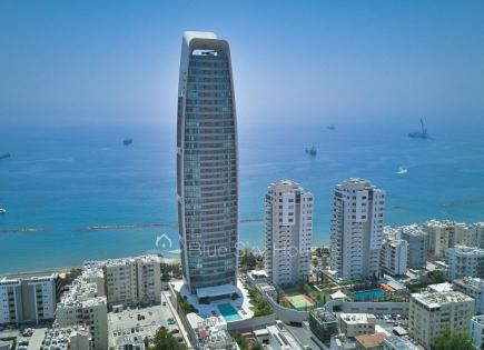 Apartment für 2 700 000 euro in Limassol, Zypern