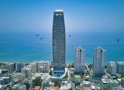 Apartamento para 3 178 500 euro en Limasol, Chipre