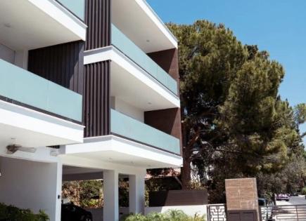 Apartamento para 590 000 euro en Limasol, Chipre