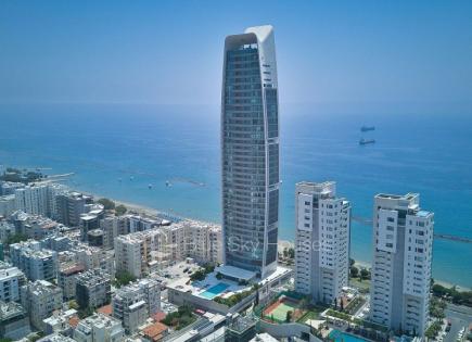 Apartment for 2 750 000 euro in Limassol, Cyprus