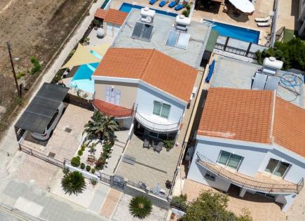 Villa pour 298 000 Euro à Paphos, Chypre