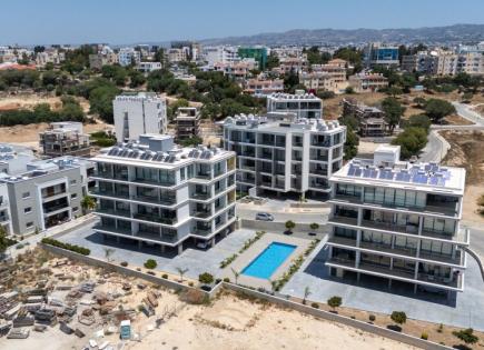 Appartement pour 215 000 Euro à Paphos, Chypre