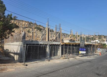 Appartamenti per 430 000 euro a Limassol, Cipro