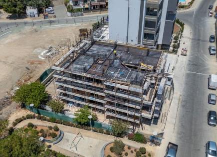 Apartment for 375 000 euro in Limassol, Cyprus