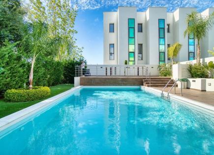 Townhouse for 690 000 euro in Limassol, Cyprus